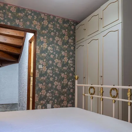 De La Volte A Enimie * Sainte-Énimie